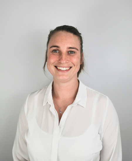 imeage of recruiter Emma Ruttle