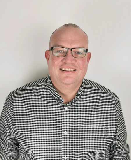 imeage of recruiter Stuart Smith