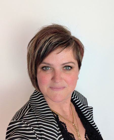 imeage of recruiter Sante-Marie Truter