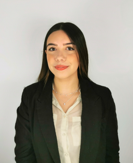 imeage of recruiter Iasmyn Araujo