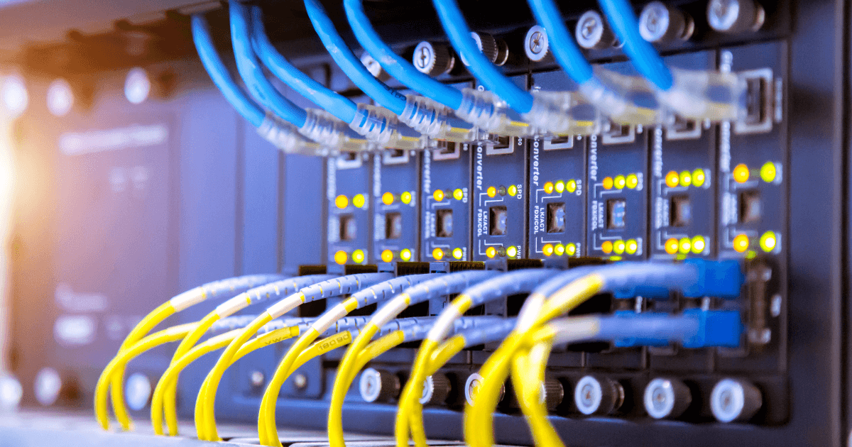 The Growing Impact of Technology Within Data Centres 
