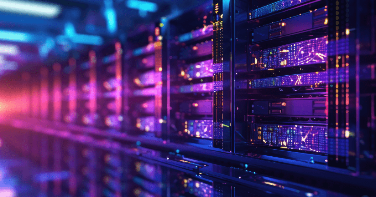 Why Data Centres Power the Digital Economy | Careers in Data Infrastructure
