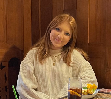 My Work Experience at QCS Staffing - Mila Adams