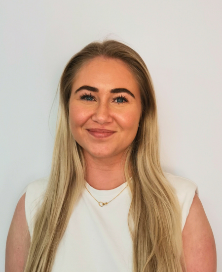 imeage of recruiter Charlotte Lane