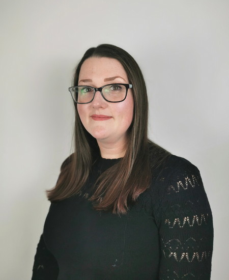 imeage of recruiter Abby Winn-Parsons