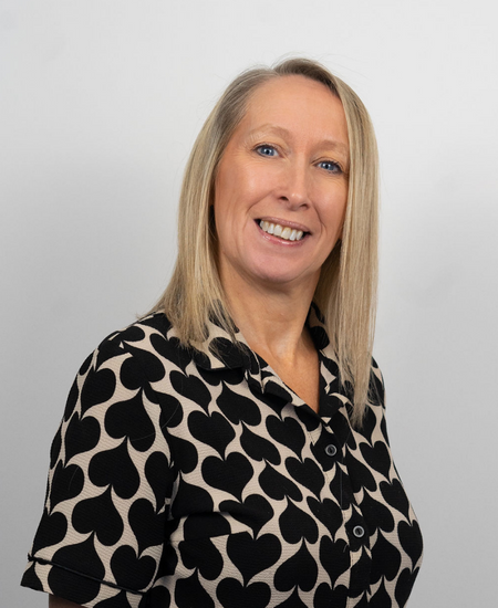 imeage of recruiter Tracy Haylett