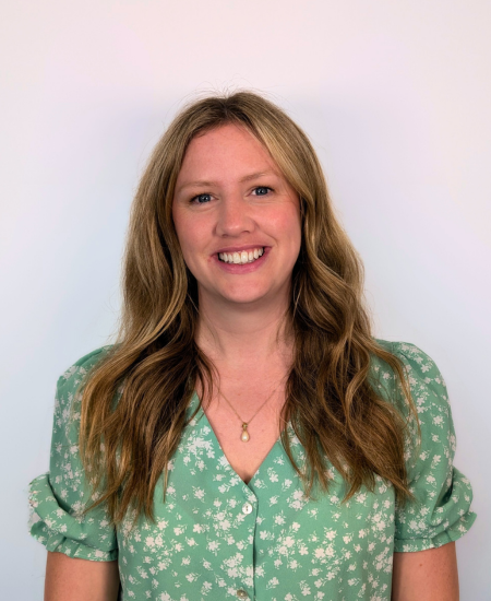 imeage of recruiter Emma Mathiesen