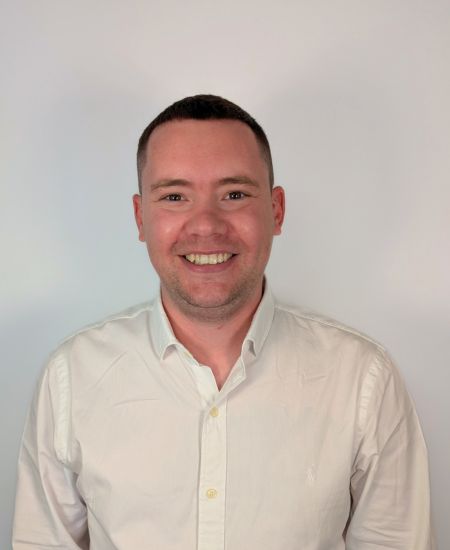 imeage of recruiter Liam  Harrington