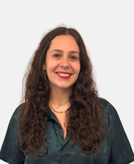imeage of recruiter Kat Rollar