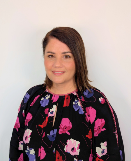 imeage of recruiter Agnieszka Kasprzyk
