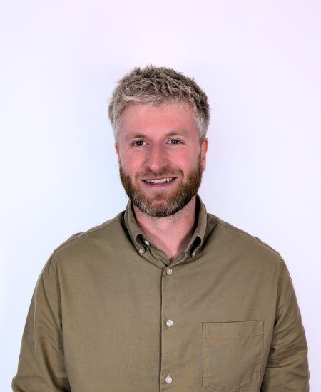 imeage of recruiter Ali Ward