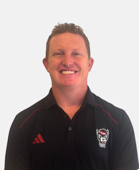 imeage of recruiter Brandon Parker