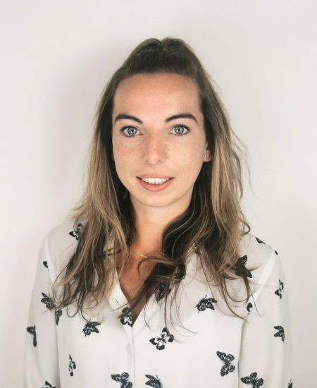 imeage of recruiter Teanne Luck