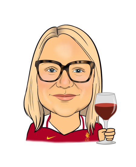 imeage of recruiter Tracey Goodyear