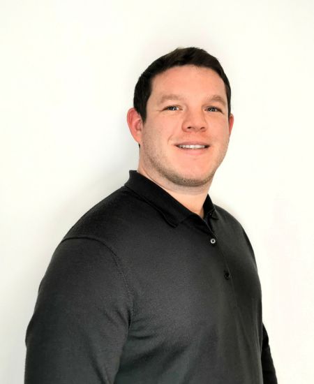 imeage of recruiter Charlie Yearley