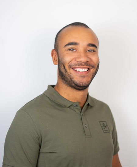 imeage of recruiter Devon Spelman-Glasford