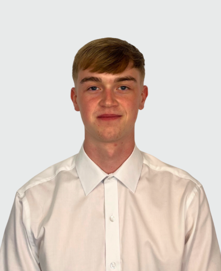 imeage of recruiter Kai Ruscoe