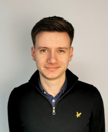 imeage of recruiter Taylor Dubell