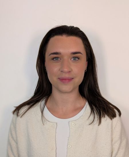imeage of recruiter Leasha Girvan
