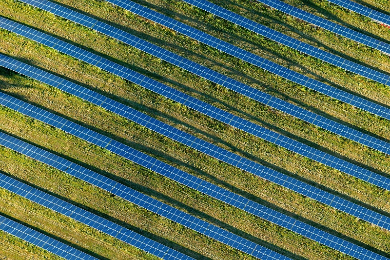 Renewable energy in the 2010s - what’s changed in the last decade?