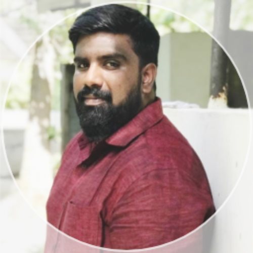 imeage of recruiter Ibrahim  Ismail