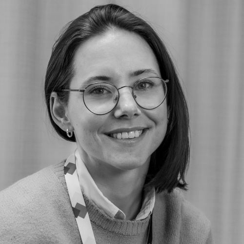 imeage of recruiter Eva  Gustafsson