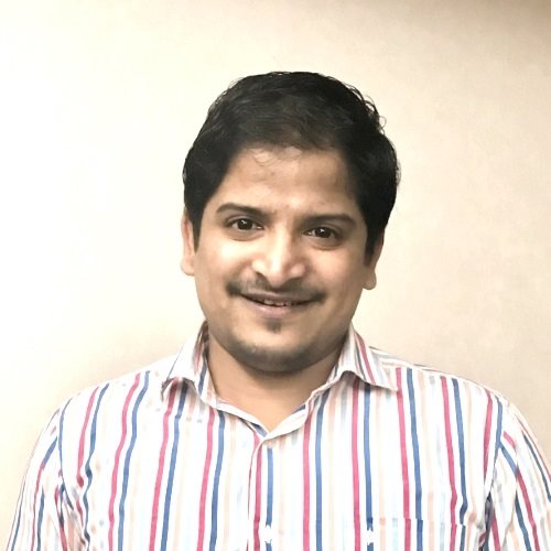 imeage of recruiter Vineeth Mathew