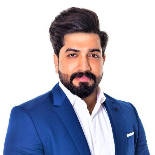imeage of recruiter Abhishek  Manmadhan