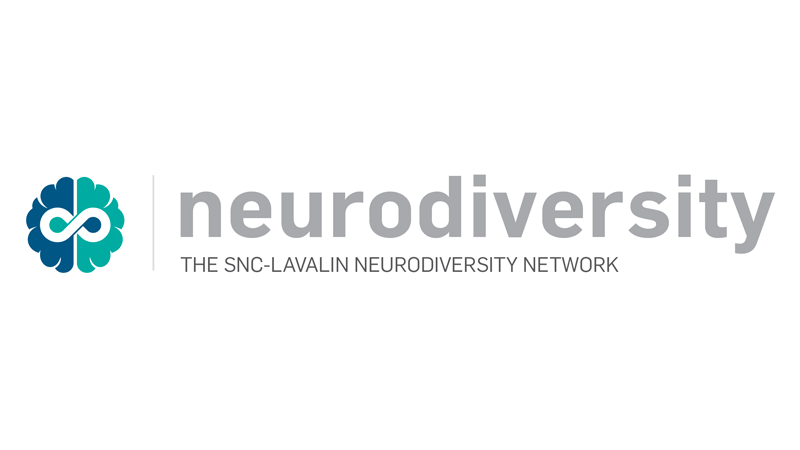 Neurodiversity logo