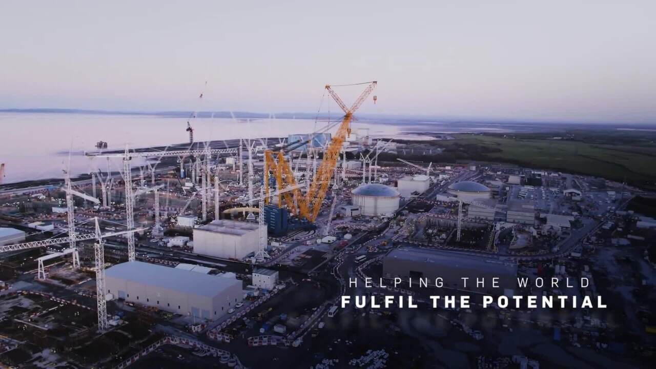 Nuclear and Power