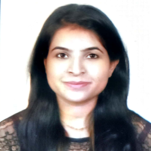 imeage of recruiter Shalini Singh