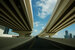 Image of a car on a bridge