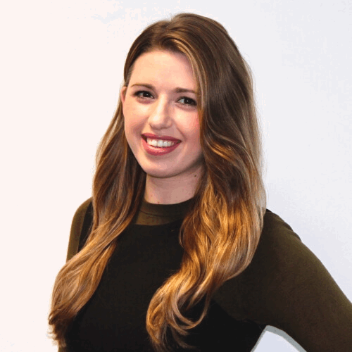 imeage of recruiter Sophie Guerin
