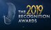 the 2019 recognition awards