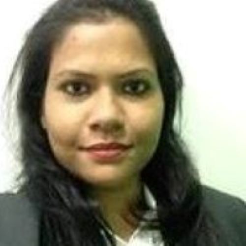 imeage of recruiter Anita  Sharma