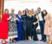 Women in Rail Employer of the Year award 2024