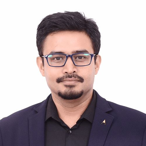 imeage of recruiter Sandeep Bordoloi