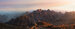 THE MAJESTIC PEAKS OF AL-LAWZ MOUNTAIN, NEOM'S HIGHEST MOUNTAIN