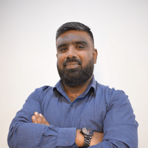 imeage of recruiter Ibrahim  Ismail