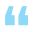 quote marks