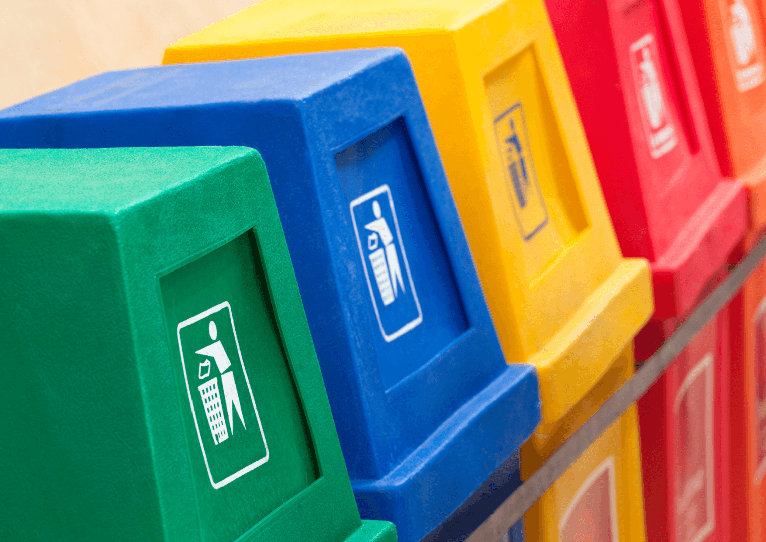 Recycle E-waste