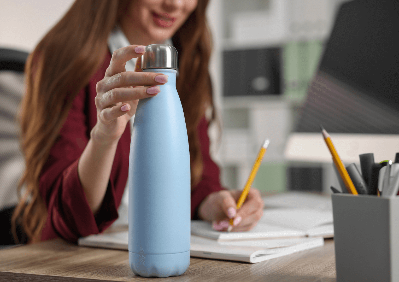 Reusable Bottle