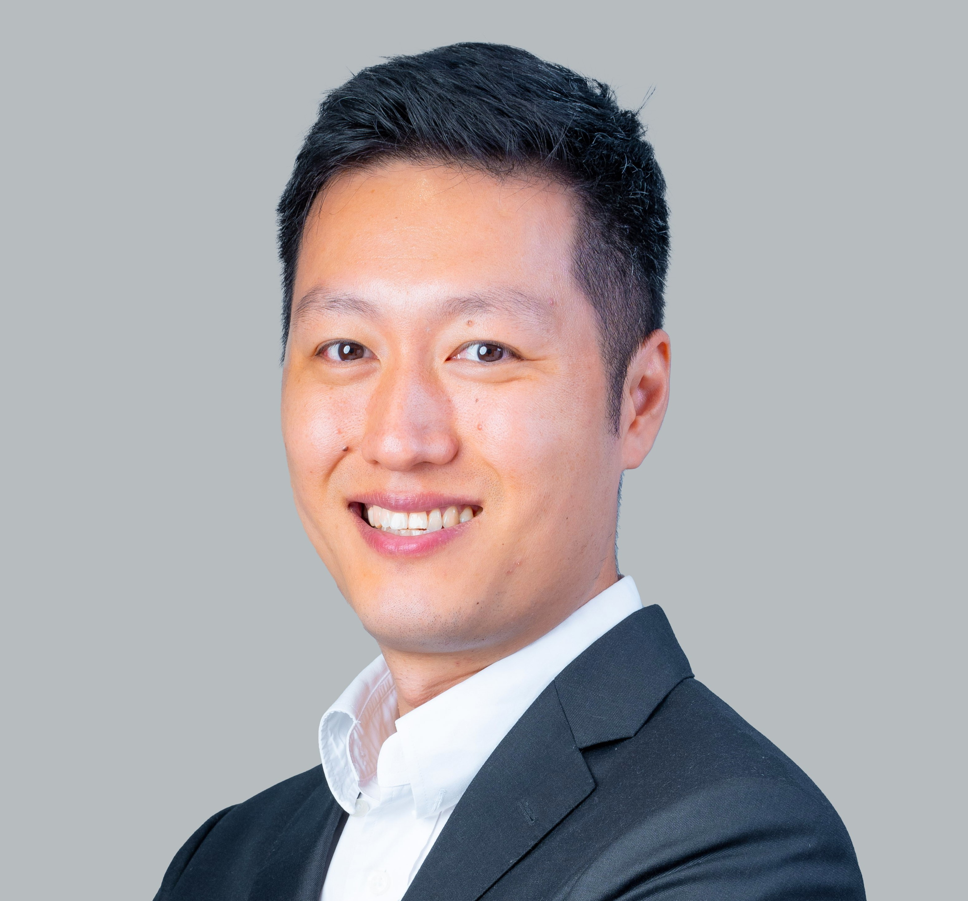 SY Liu's profile photo