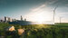 environmental development