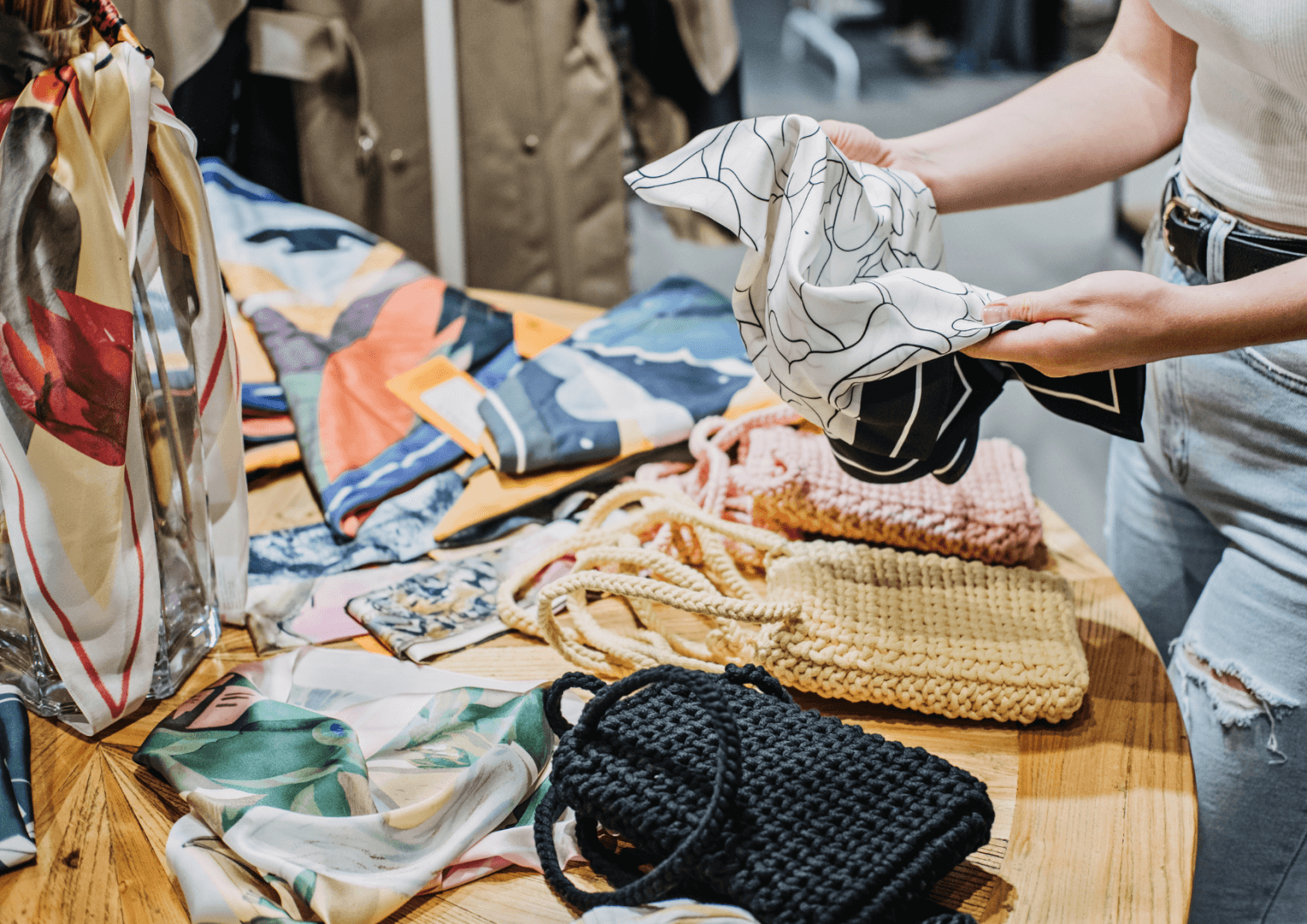 Sustainable Fashion