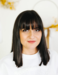 A headshot picture of Raluca
