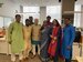 Image of Guru from Atkins India with his colleagues