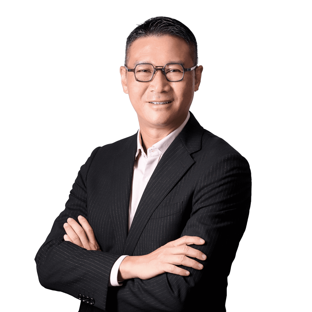 Wing Law headshot
