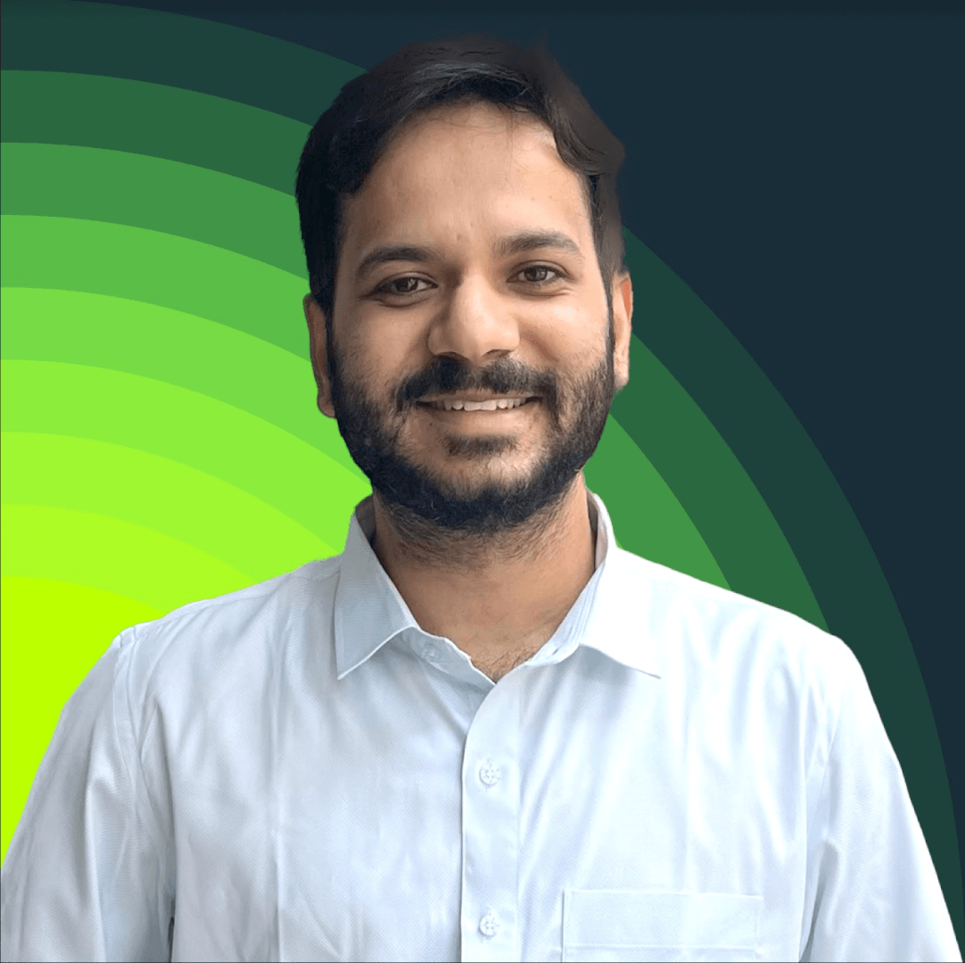 team sitting around lunch table