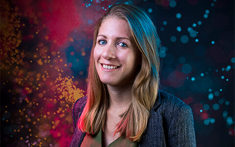 this is an image of Louise